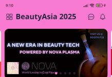 Article: BeautyAsia 2025 – A Glimpse into the Future of Beauty & Innovation