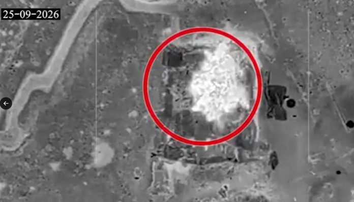 13 Taliban fighters killed as security forces thwart border aggression