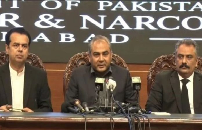 PTI Islamabad march: Organisers to be responsible for any loss of life, warns security czar – SUCH TV