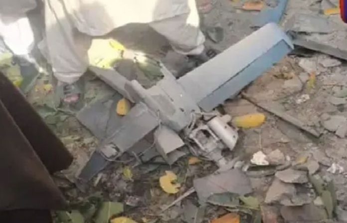 Pakistan ‘shoots down Taliban regime’s eight drones’ along Afghan border – SUCH TV
