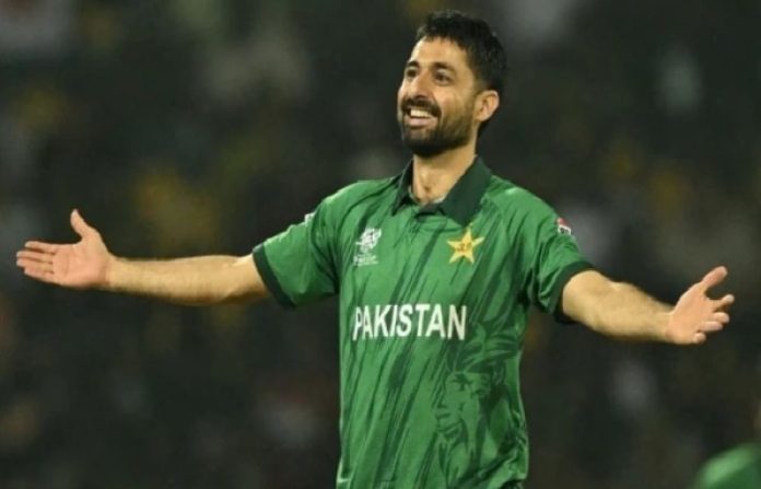 Abrar Ahmed overtakes Rashid Khan to become top ranked T20I bowler – SUCH TV