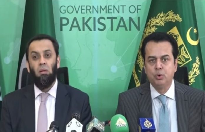 Minister urges PTI to choose between Pakistan and Afghanistan amid terror attacks – SUCH TV