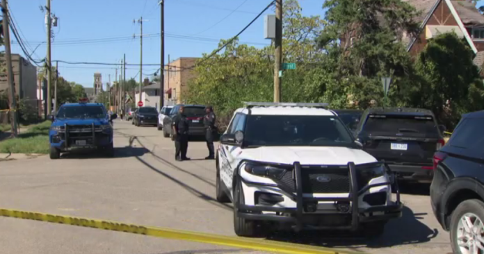 3 males killed, 4 other people injured in shooting at