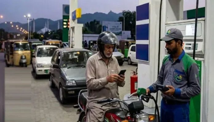 5.8m people register for Pakistan’s fuel relief scheme: Shaza Fatima