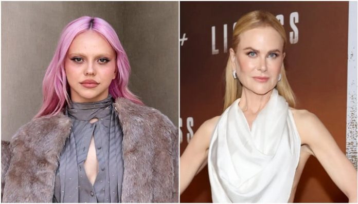 Adela unveils sweet story behind writing ‘Nicole Kidman’ for new album