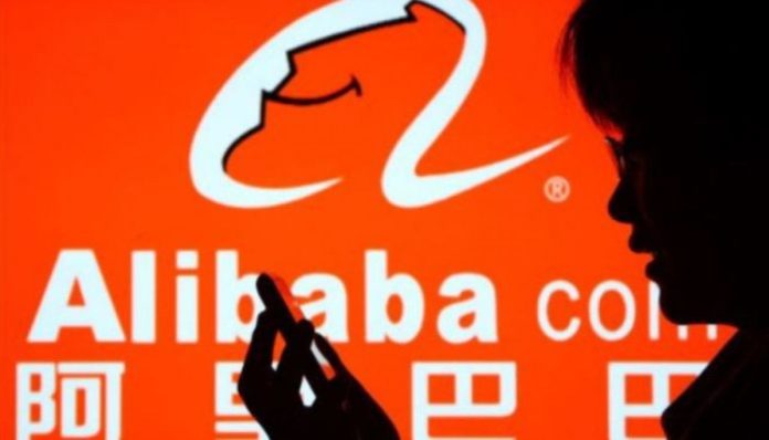 Alibaba shares jump 5% as it debuts ‘most powerful’ AI chip and 10-trillion-parameter model
