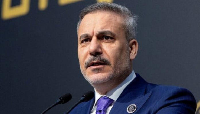 Amid Houthi attacks, Turkiye vows to meet Saudi military needs under Makkah pact
