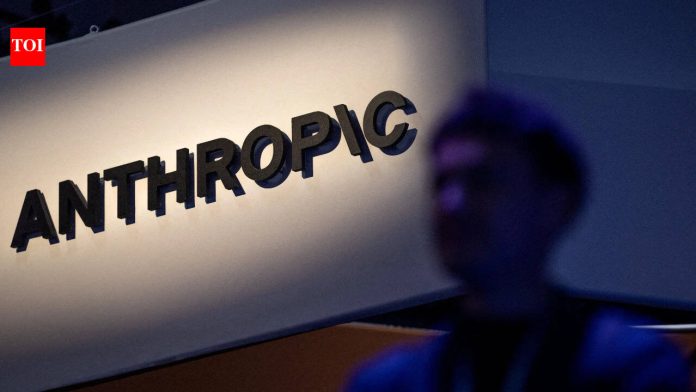 Anthropic targets  trillion valuation despite huge spending and billions in losses