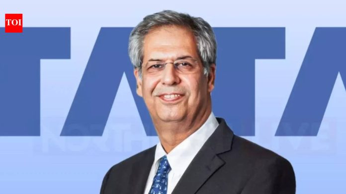 At board meet, Noel Tata to push to keep Tata Sons private