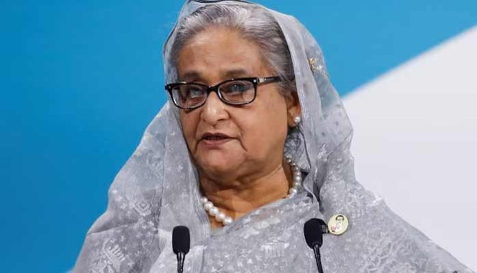 Bangladesh sentences seven Hasina-era leaders to death