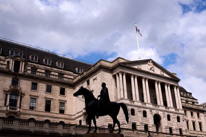 Bank of England policymaker says raising interest rates ‘not compelling’
