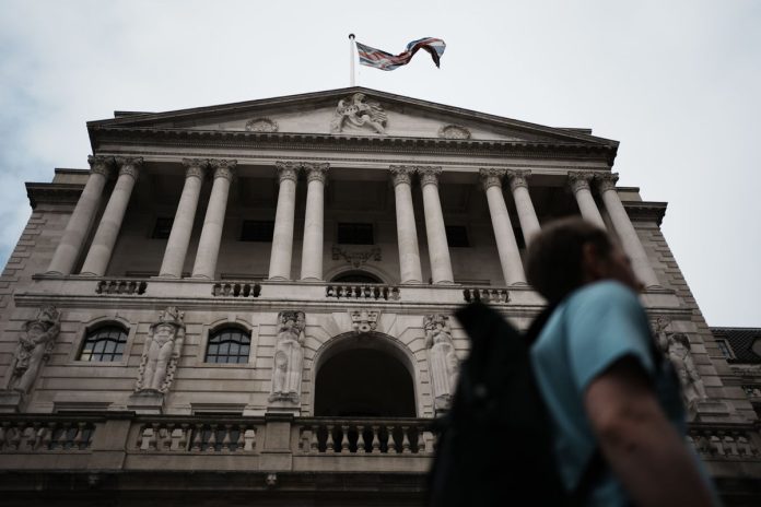 Bank of England to open new Leeds office in 2028