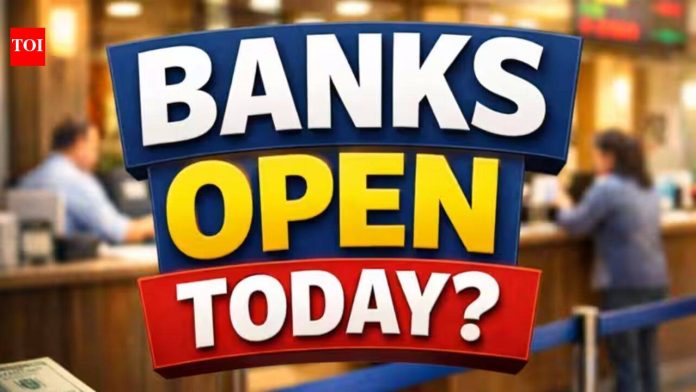Banks open today: Are banks open or closed on Sunday, September 27, ahead of a 3-day strike