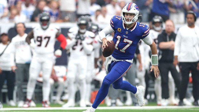 Betr Promo Code FOXNEWS: 0 in Bonuses up for Grabs Ahead of Bills vs Lions
