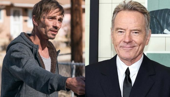‘Breaking Bad’ actor calls Bryan Cranston ‘father figure’