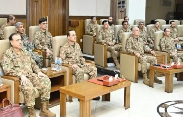 CDF Munir reaffirms armed forces’ resolve to defeat terrorism, ensure lasting peace – SUCH TV