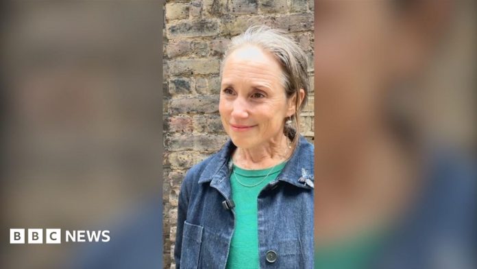 Cancer patient told she will get drug which could make her life longer