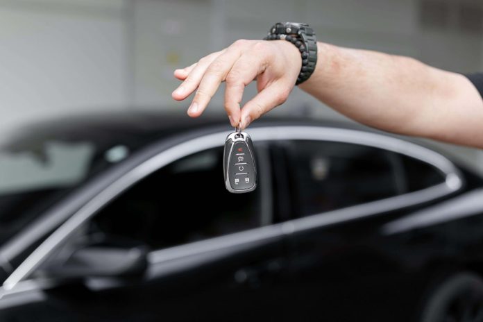Car firm ad banned for use of racial slur against Japanese