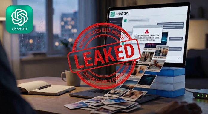 ChatGPT Privacy Scare as over Users Pictures Leaked by OpenAI AI Agents