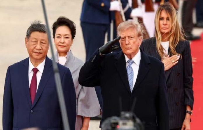 China, US agree tariff cuts on bn of goods including agriculture, household items – SUCH TV