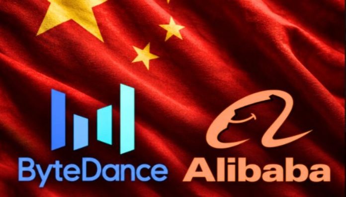 China weighs allowing ByteDance, Alibaba to purchase new Nvidia RTX Pro 5500 chips