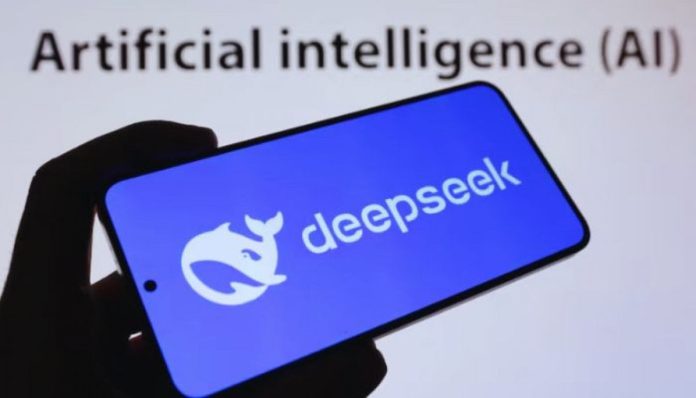 Chinese AI startup DeepSeek hits  billion annualized revenue run rate following API price hikes