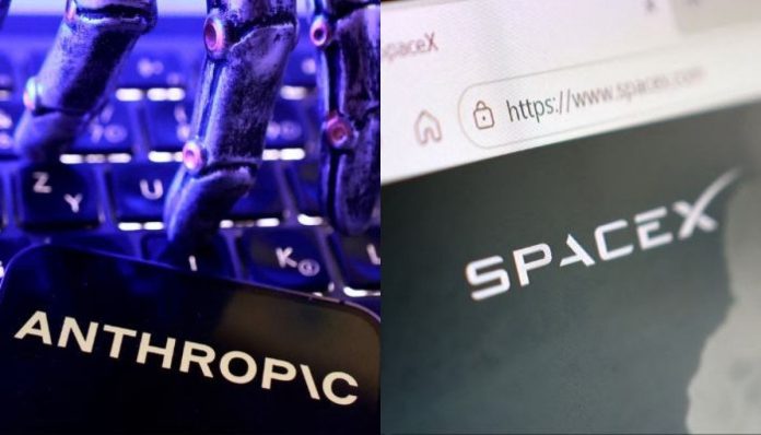 Could Anthropic’s IPO beat SpaceX’s record?