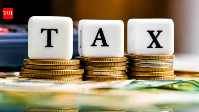 Direct tax kitty up 15.2% on faster corp tax growth