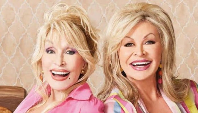 Dolly Parton’s sister denies feud amid Nephew’s restraining order