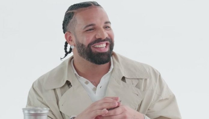 Drake brings star he had viral interaction with into ‘FOMO’ short film