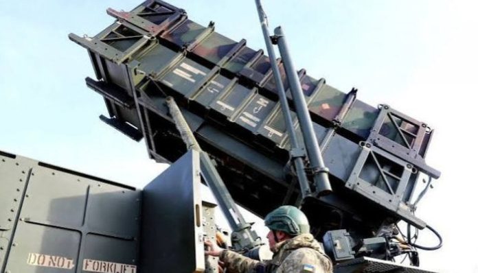 EU approves major investment in Ukraine’s air defense: How patriot missiles work