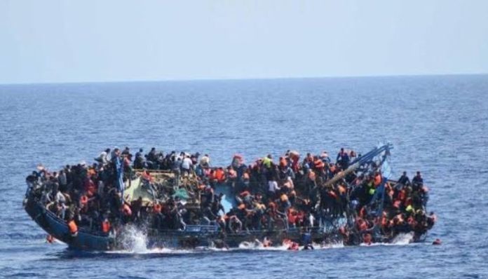 English Channel deaths update: 10-year-old and two women die in overcrowded boat off Calais