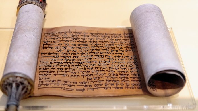 Evangelical leader slams Palestinian official’s Bible claims as ‘contemptible’