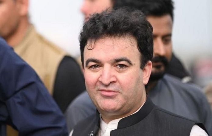 Faiz Ur Rehman’s Social Work and Political Activities in Khyber Pakhtunkhwa – SUCH TV