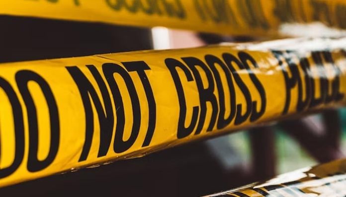 Family of five, including three children, found dead in Karachi flat