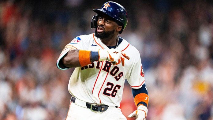 Fanatics Sportsbook Promo Code FOXNEWS350: Bet , Get 0 on Astros vs White Sox