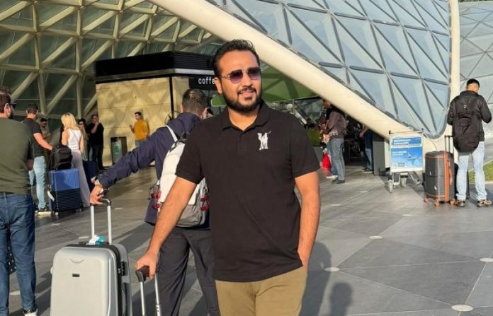 Farrukh Qaisar and the Changing Business of E-commerce – SUCH TV
