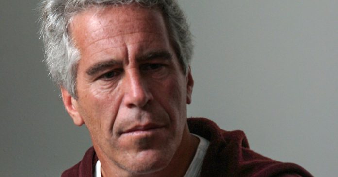 Federal authorities investigating attorney, accountant linked to Epstein’s estate, source says