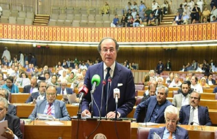 Finance minister signals phased withdrawal of controversial super tax – SUCH TV