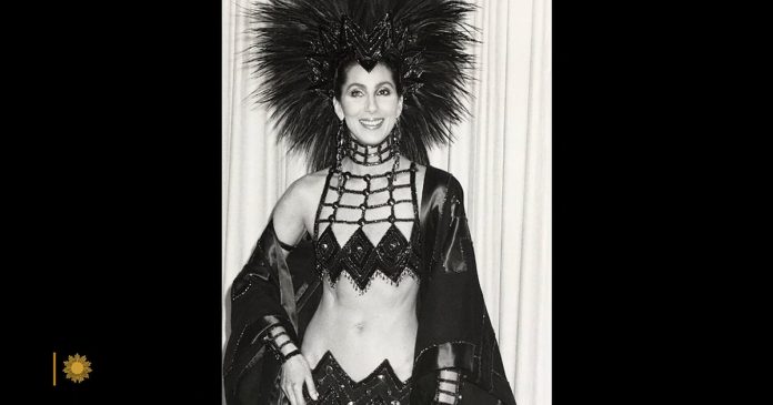 From 2013: Cher on Bob Mackie, clothes and fashion statements