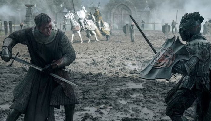 ‘Game of Thrones: Aegon’s Conquest’ release date revealed