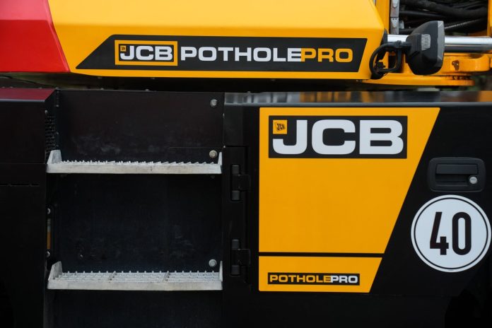 George Bamford to become joint chairman of JCB