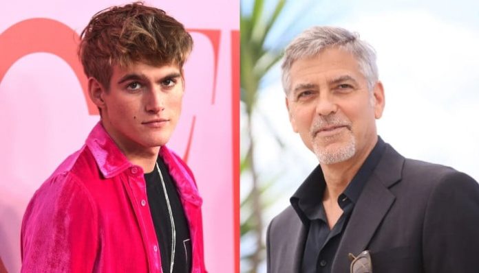 George Clooney’s ‘close’ bond with late Presley Gerber revealed