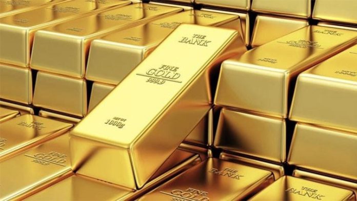 Gold Rates in Pakistan Today – Per Tola Gold & 10 gram Price – 19 September 2026