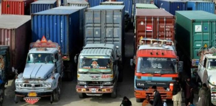 Goods Transporters issue 72-Hour Ultimatum for release of over 3,000 Vehicles