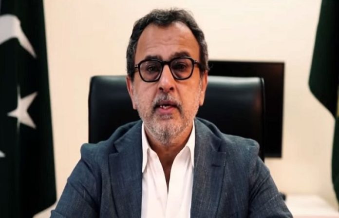 Govt moves towards competitive electricity market: Awais – SUCH TV