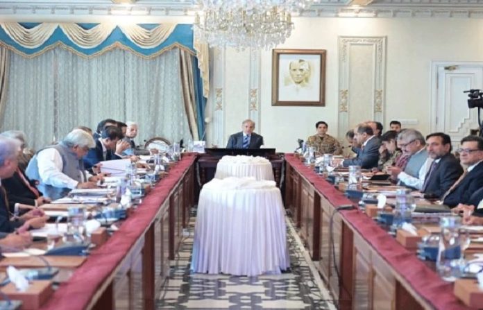 Govt taking effective measures to promote business activities: PM Shehbaz – SUCH TV