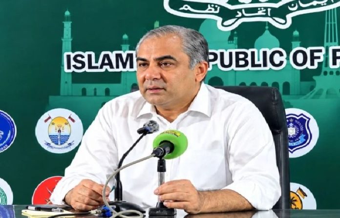 Govt vows to tackle protests ‘once and for all’ amid PTI’s Sept 27 Islamabad march – SUCH TV