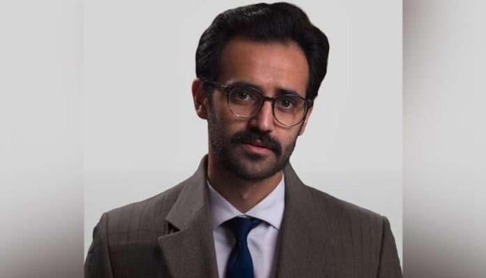 Hamza Farrukh appointed PCCA chairperson on two-year contract