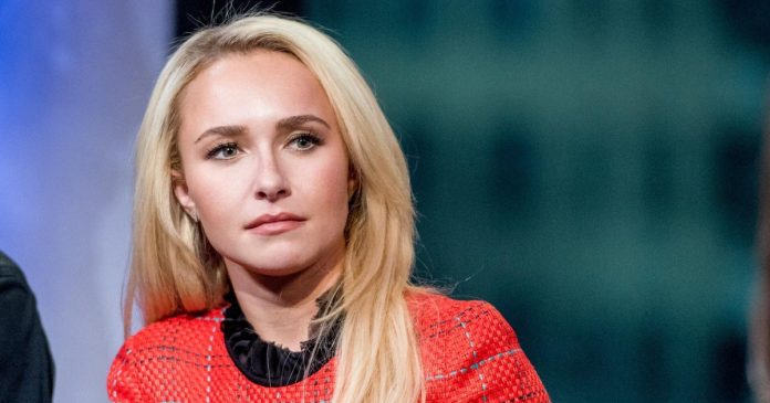 Hayden Panettiere died of an accidental overdose, coroner’s office says